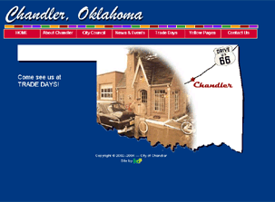 chandlerok.com
