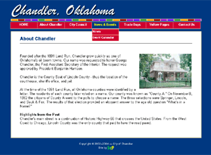 chandlerok.com